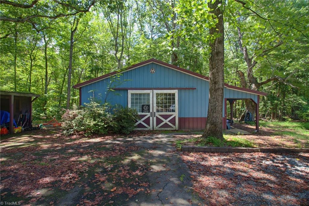 7707 Alcorn Road Greensboro, NC 27409 - Photo 45 of 50 Gallery Image 45
