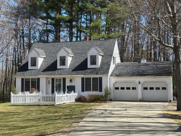 $360,000 | 81 Applegate Lane, Wilton, ME 04294
