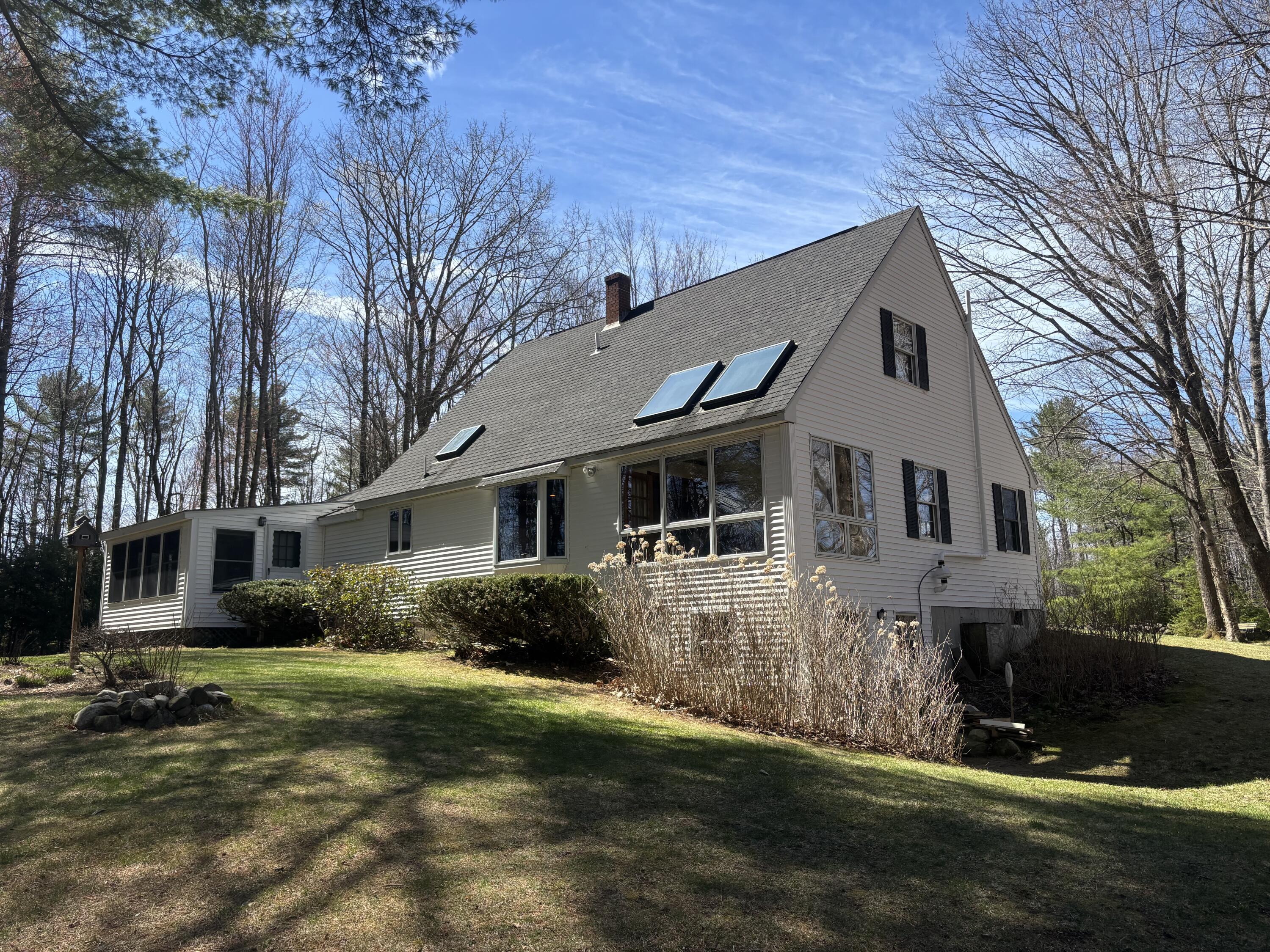 81 Applegate Lane Wilton, ME 04294 - Photo 3 of 84 IMG_8510