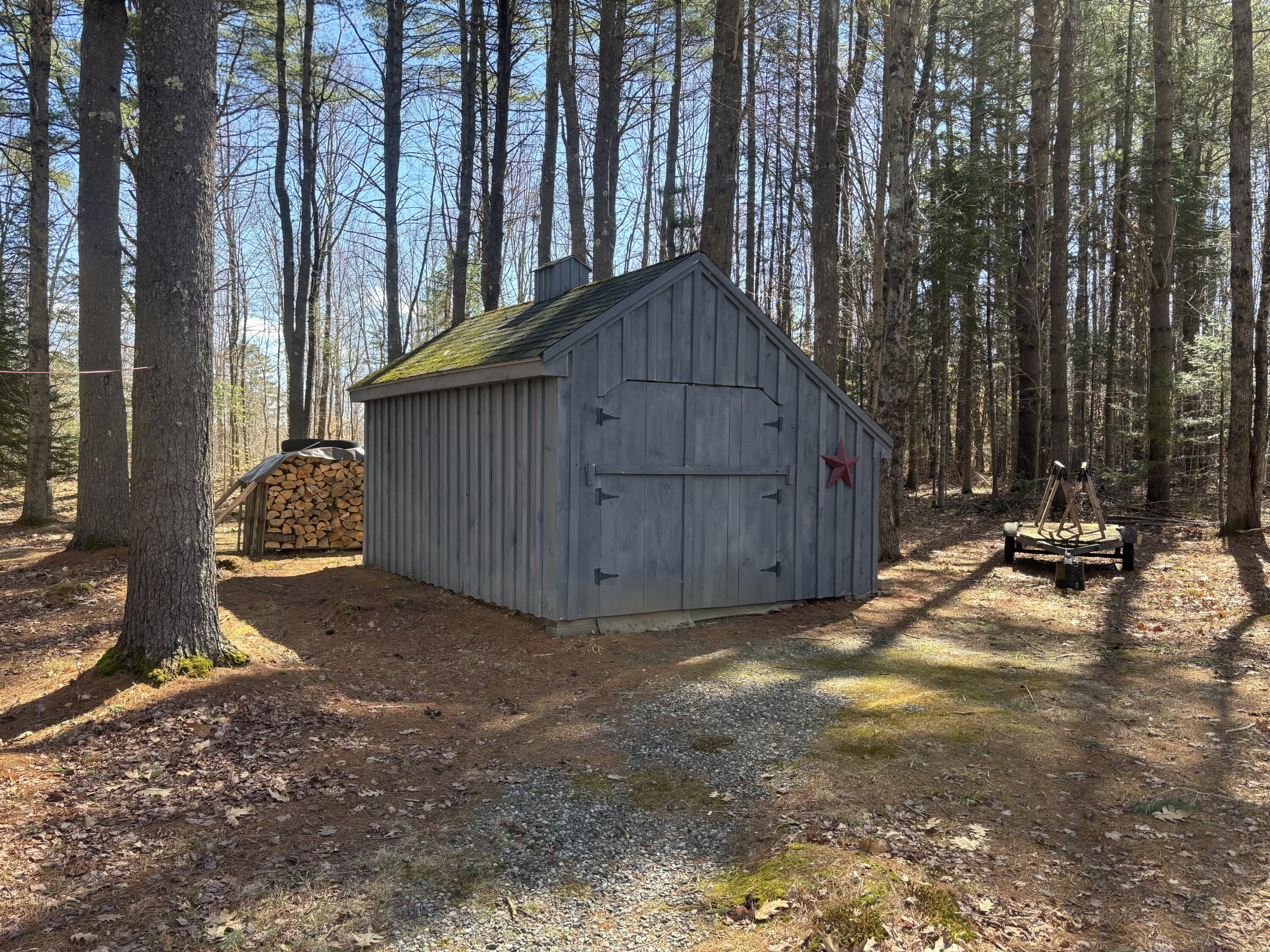 81 Applegate Lane Wilton, ME 04294 - Photo 64 of 84 IMG_8504