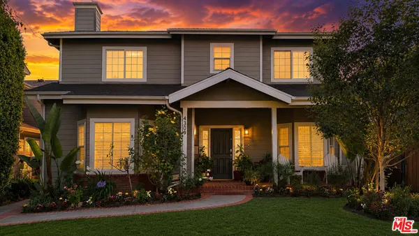 $2,875,000 | 4309 Kraft Avenue, Studio City, CA 91604