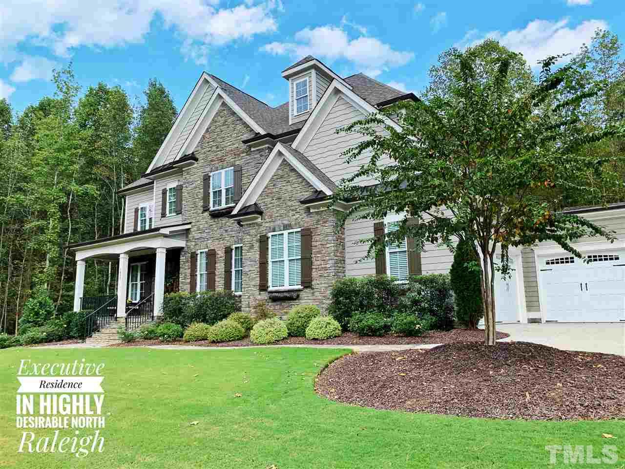 1608 Rock Dove Way Raleigh, NC 27614 - Photo 1 of 30 Gallery Image 1