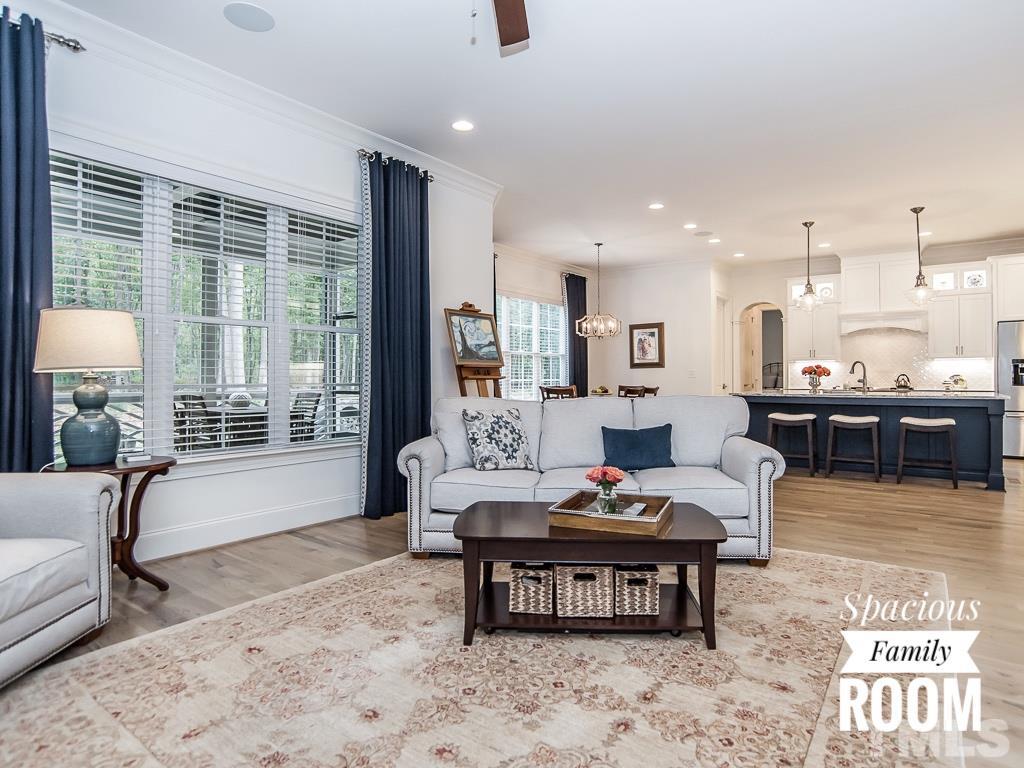 1608 Rock Dove Way Raleigh, NC 27614 - Photo 11 of 30 Gallery Image 11