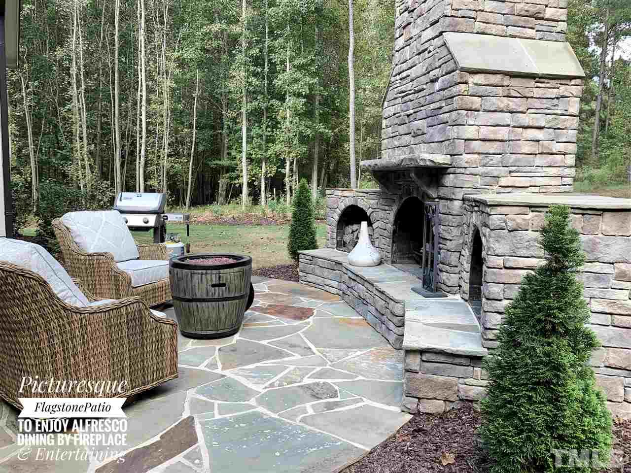 1608 Rock Dove Way Raleigh, NC 27614 - Photo 28 of 30 Gallery Image 28