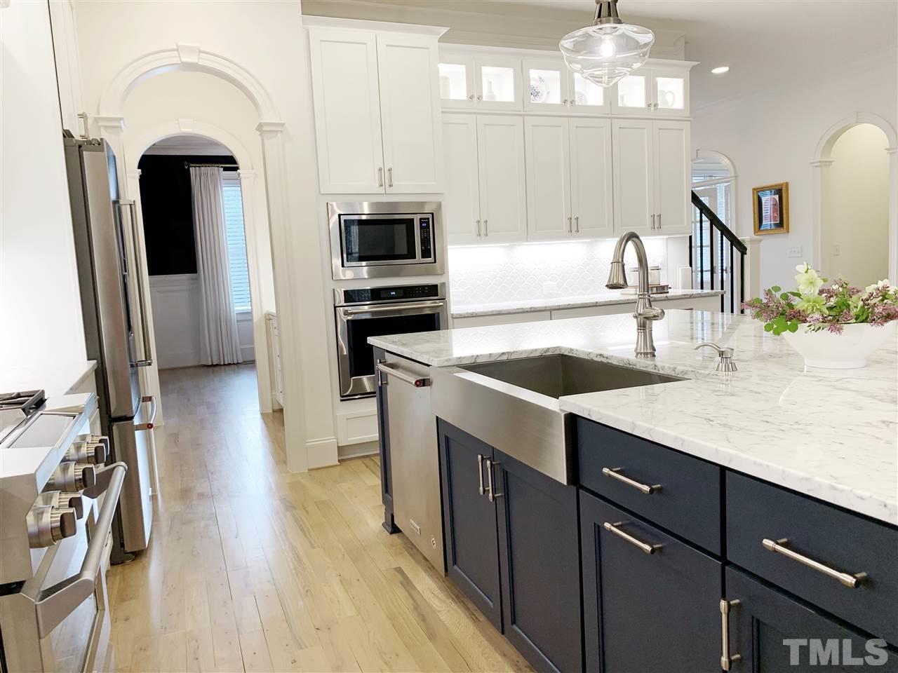 1608 Rock Dove Way Raleigh, NC 27614 - Photo 4 of 30 Gallery Image 4