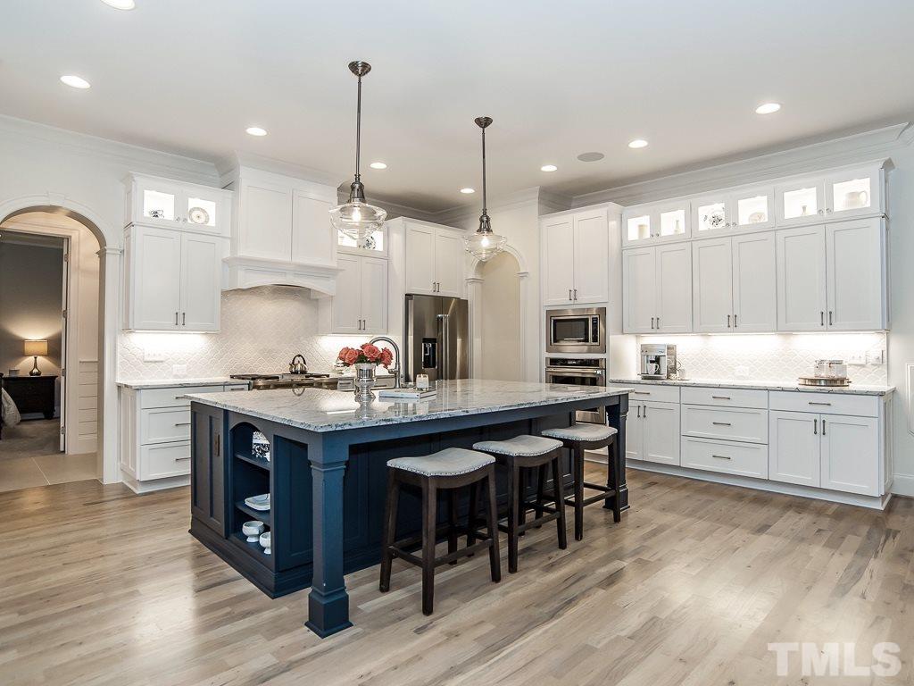 1608 Rock Dove Way Raleigh, NC 27614 - Photo 5 of 30 Gallery Image 5