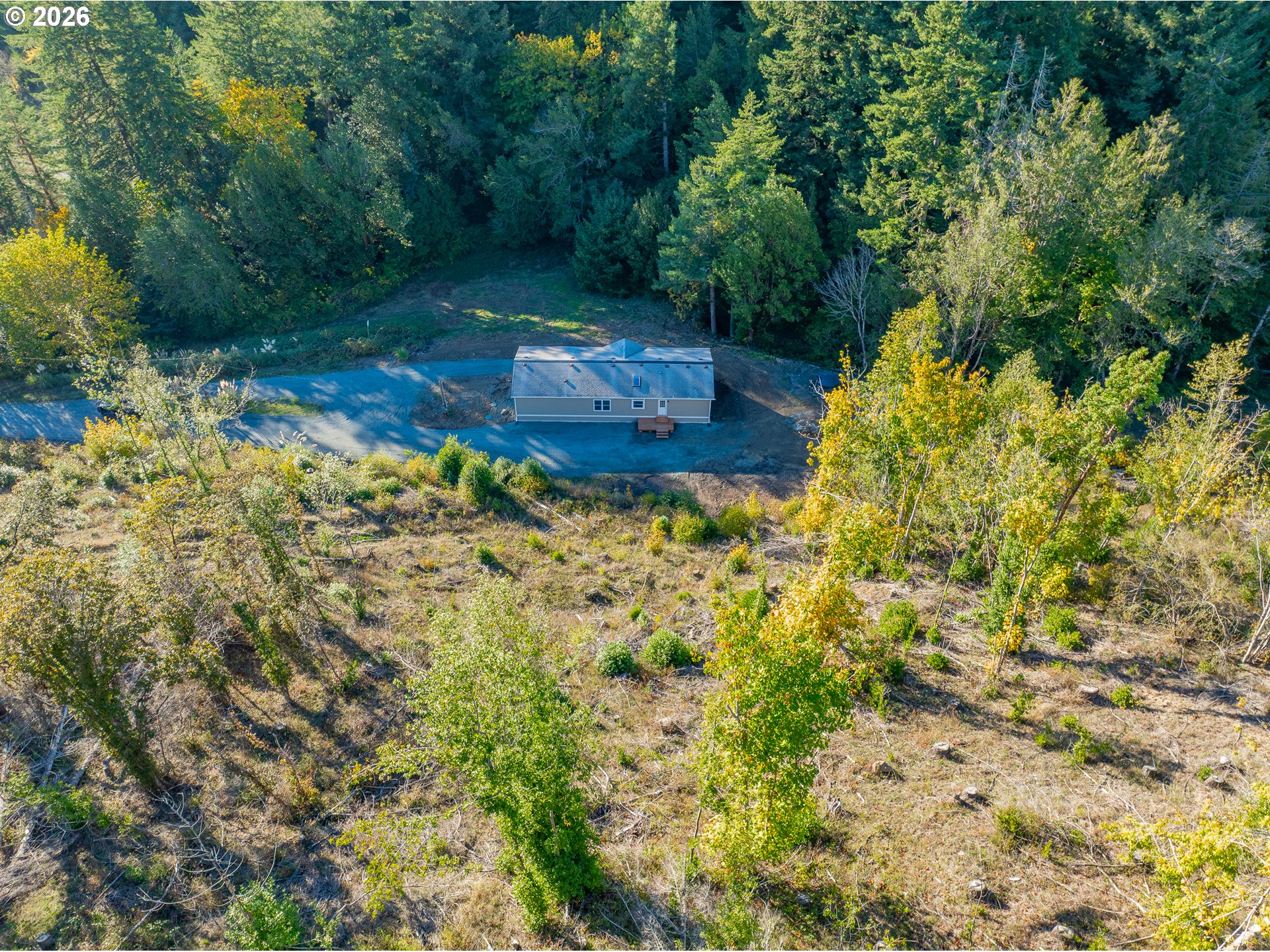 20191 Highway 42 Myrtle Point, OR 97458 - Photo 3 of 22