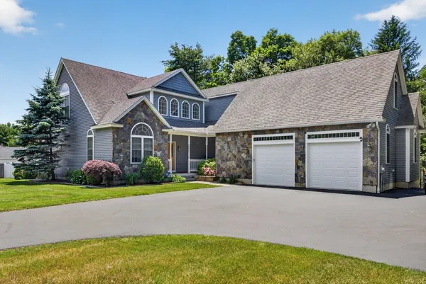 $1,299,000 | 146 Central Street, Acton, MA 01720