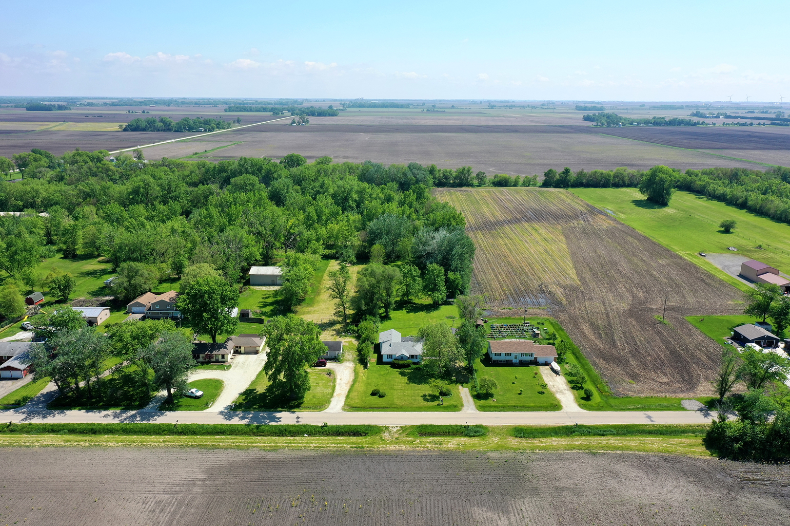 2244 West 2000S Road Kankakee, IL 60901 - Photo 26 of 29