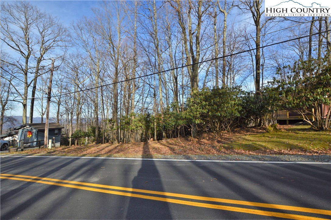 728 Pine Ridge Road Beech Mountain, NC 28604 - Photo 1 of 12