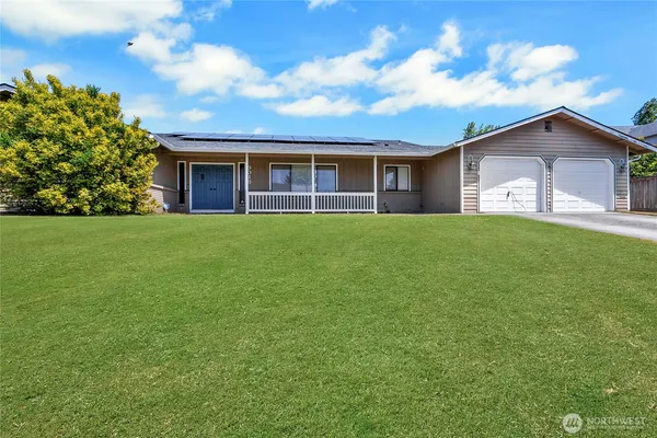$499,950 | 9018 Andes Court, Yelm, WA 98597