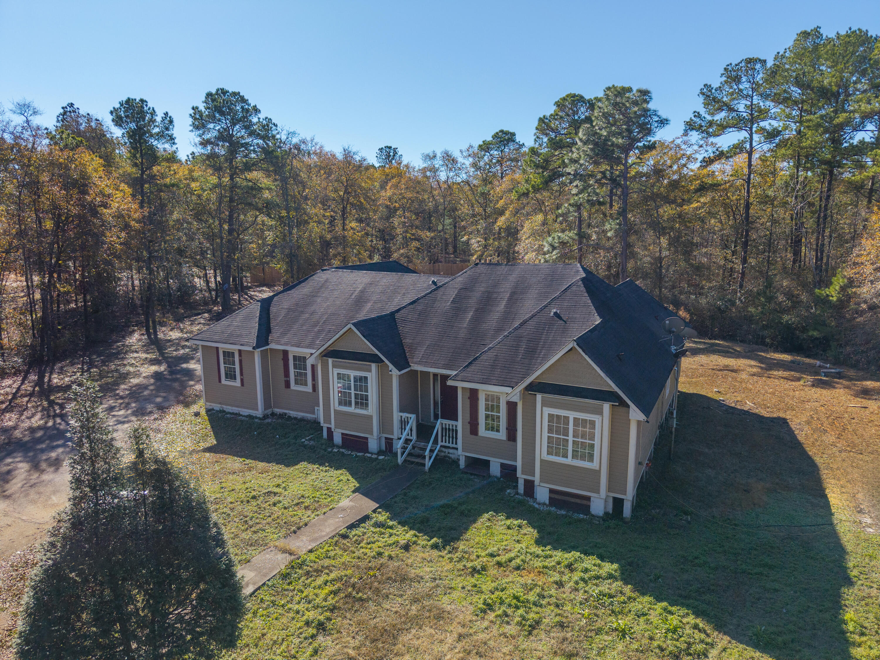 162 Wal Flo Lane Moncks Corner, SC 29461 - Photo 3 of 41 Zyndicate3639