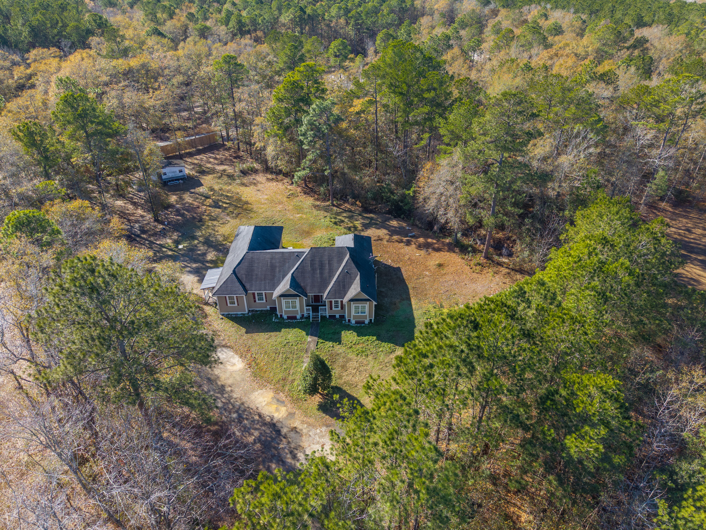 162 Wal Flo Lane Moncks Corner, SC 29461 - Photo 36 of 41 Zyndicate3641