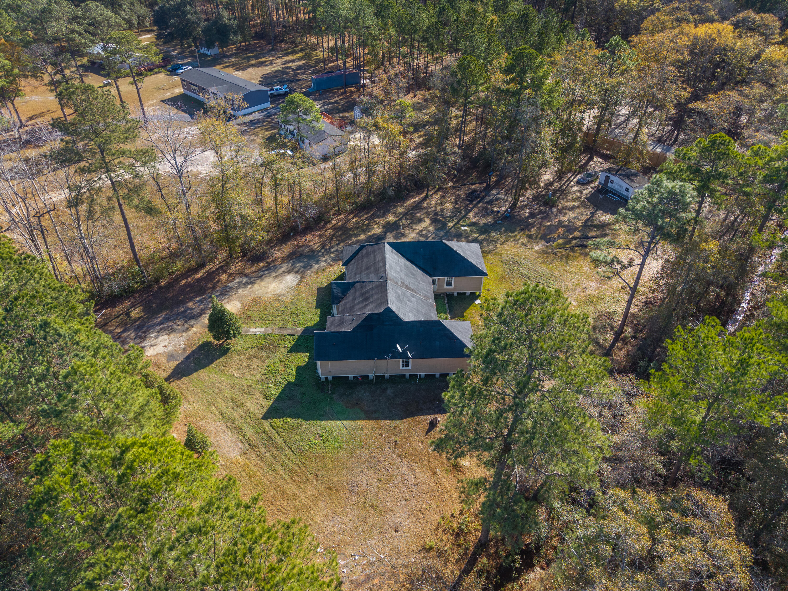 162 Wal Flo Lane Moncks Corner, SC 29461 - Photo 37 of 41 Zyndicate3652