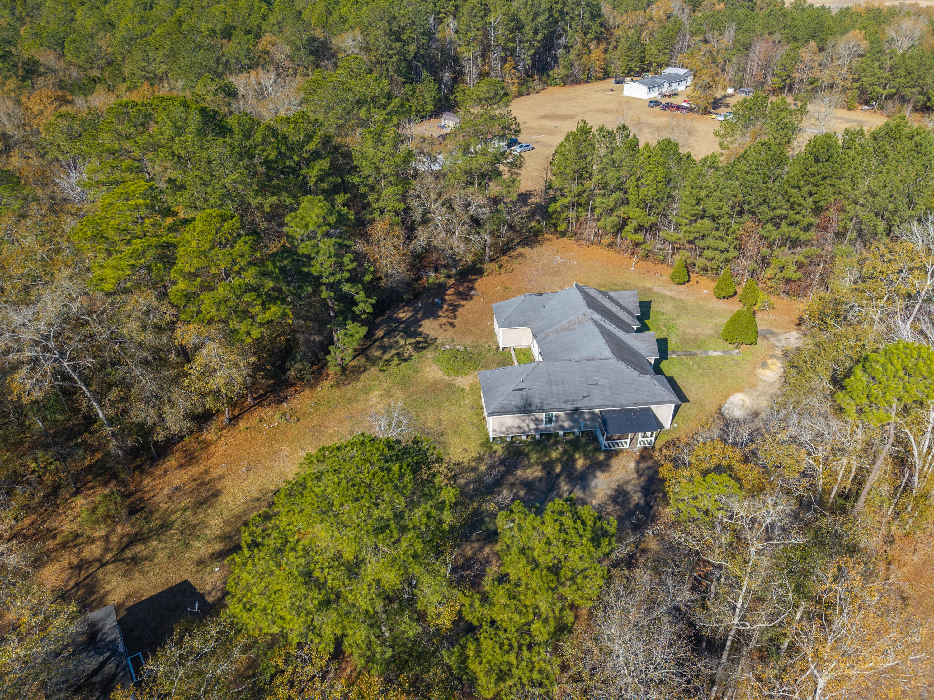 162 Wal Flo Lane Moncks Corner, SC 29461 - Photo 40 of 41 Zyndicate3644