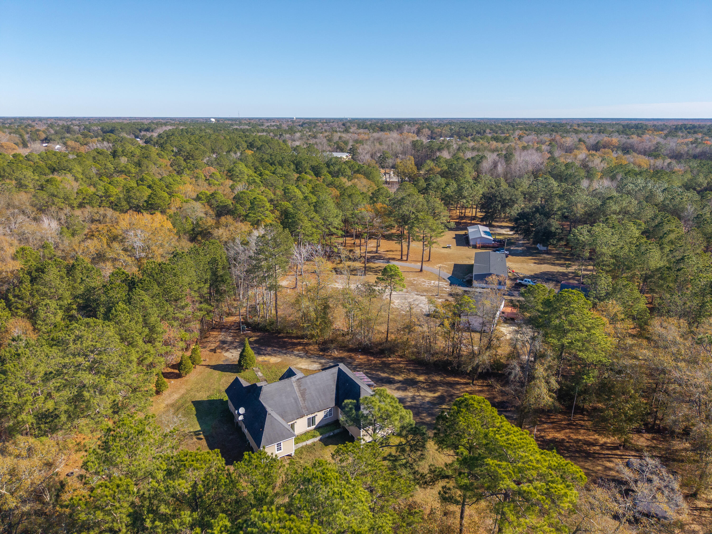 162 Wal Flo Lane Moncks Corner, SC 29461 - Photo 41 of 41 Zyndicate3649