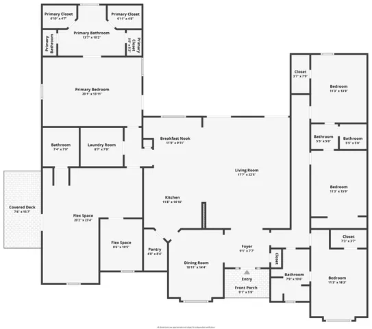 $260,000 | 162 Wal Flo Lane, Moncks Corner, SC 29461