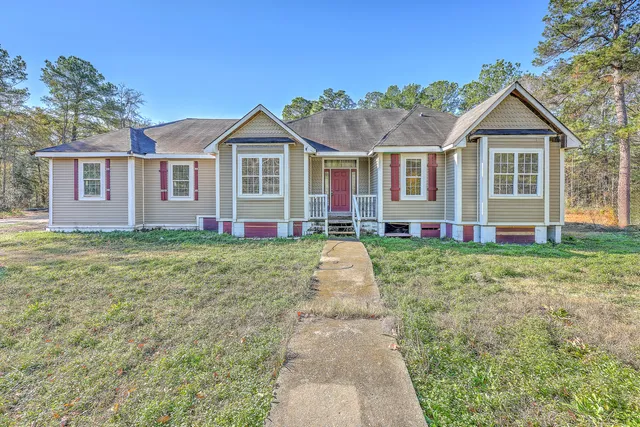 $260,000 | 162 Wal Flo Lane, Moncks Corner, SC 29461