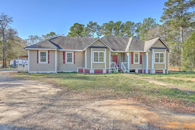 $260,000 | 162 Wal Flo Lane, Moncks Corner, SC 29461