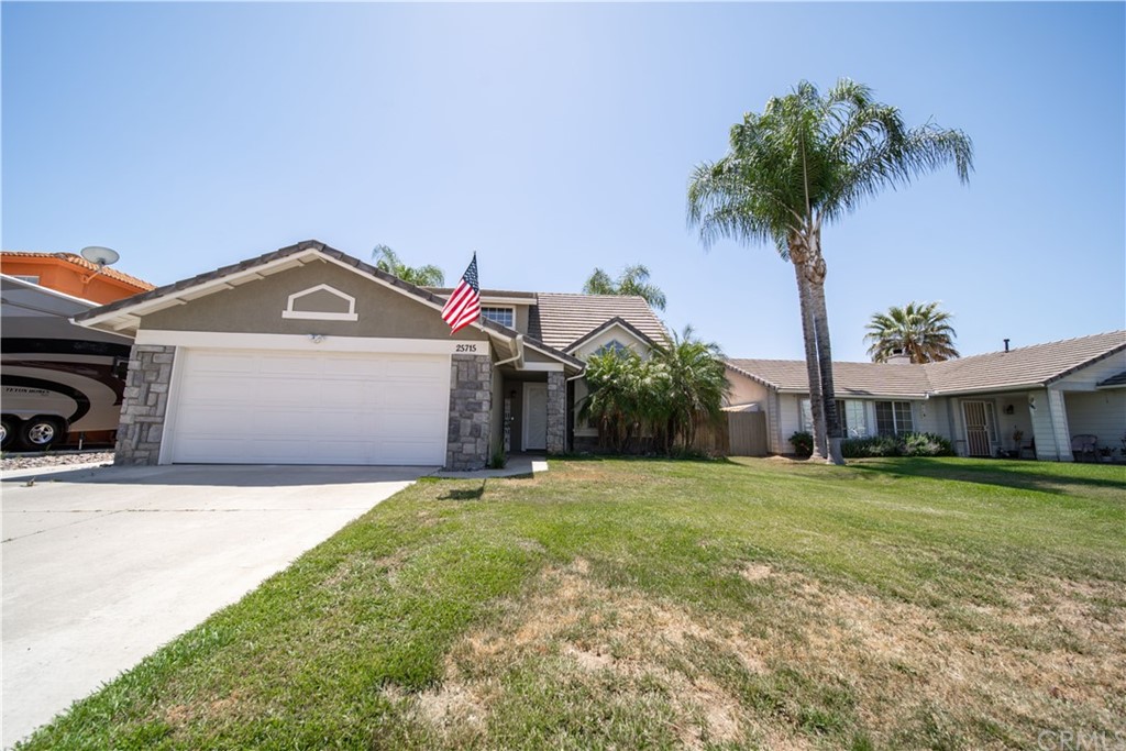 25715 Geisler Road Menifee, CA 92584 - Photo 1 of 1 Gallery Image 1