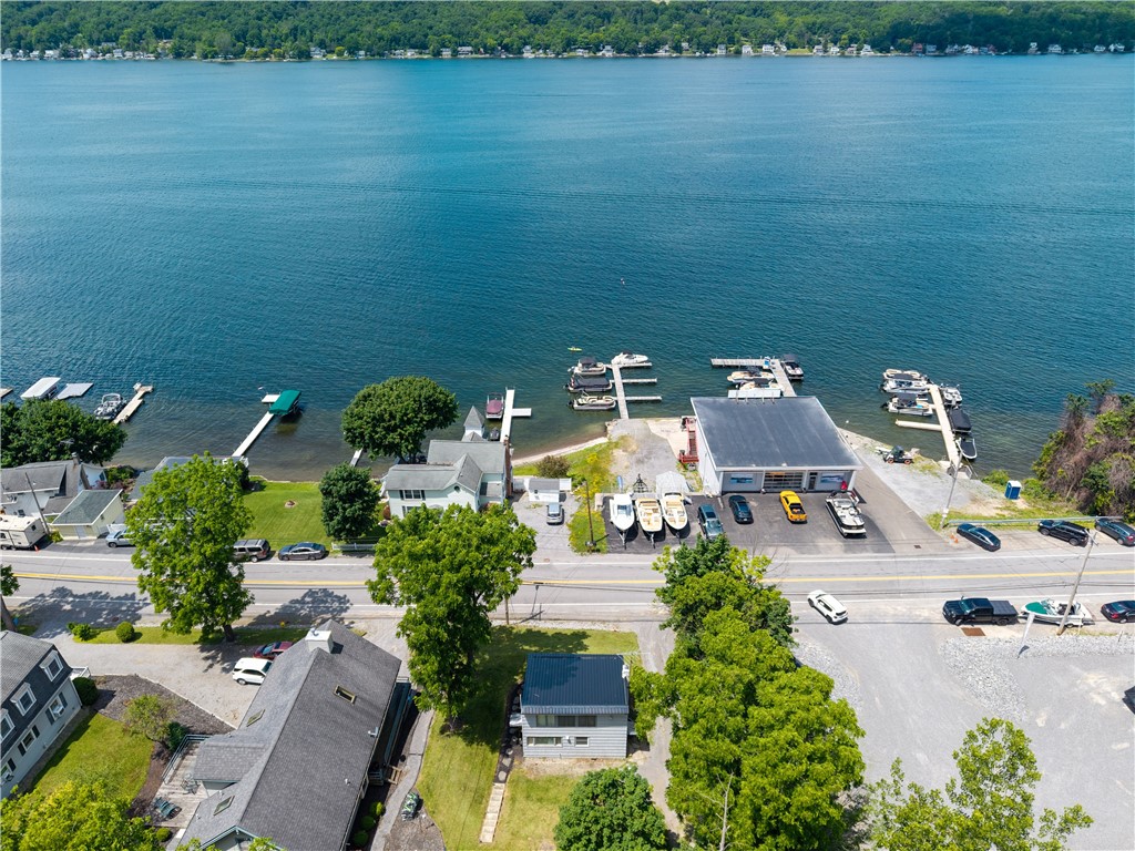 5369 East Lake Road Conesus, NY 14435 - Photo 15 of 23