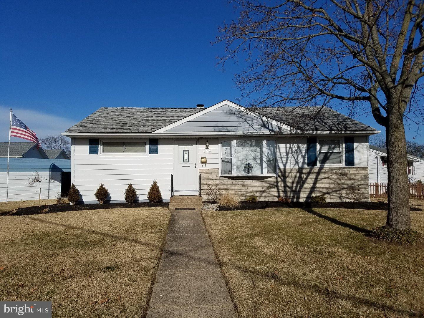 529 Jefferson Street Riverside, NJ 08075 - Photo 1 of 11