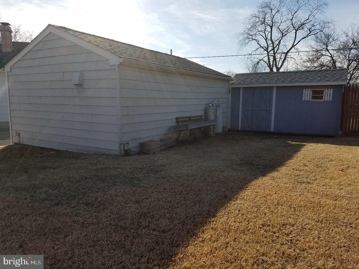 529 Jefferson Street Riverside, NJ 08075 - Photo 10 of 11