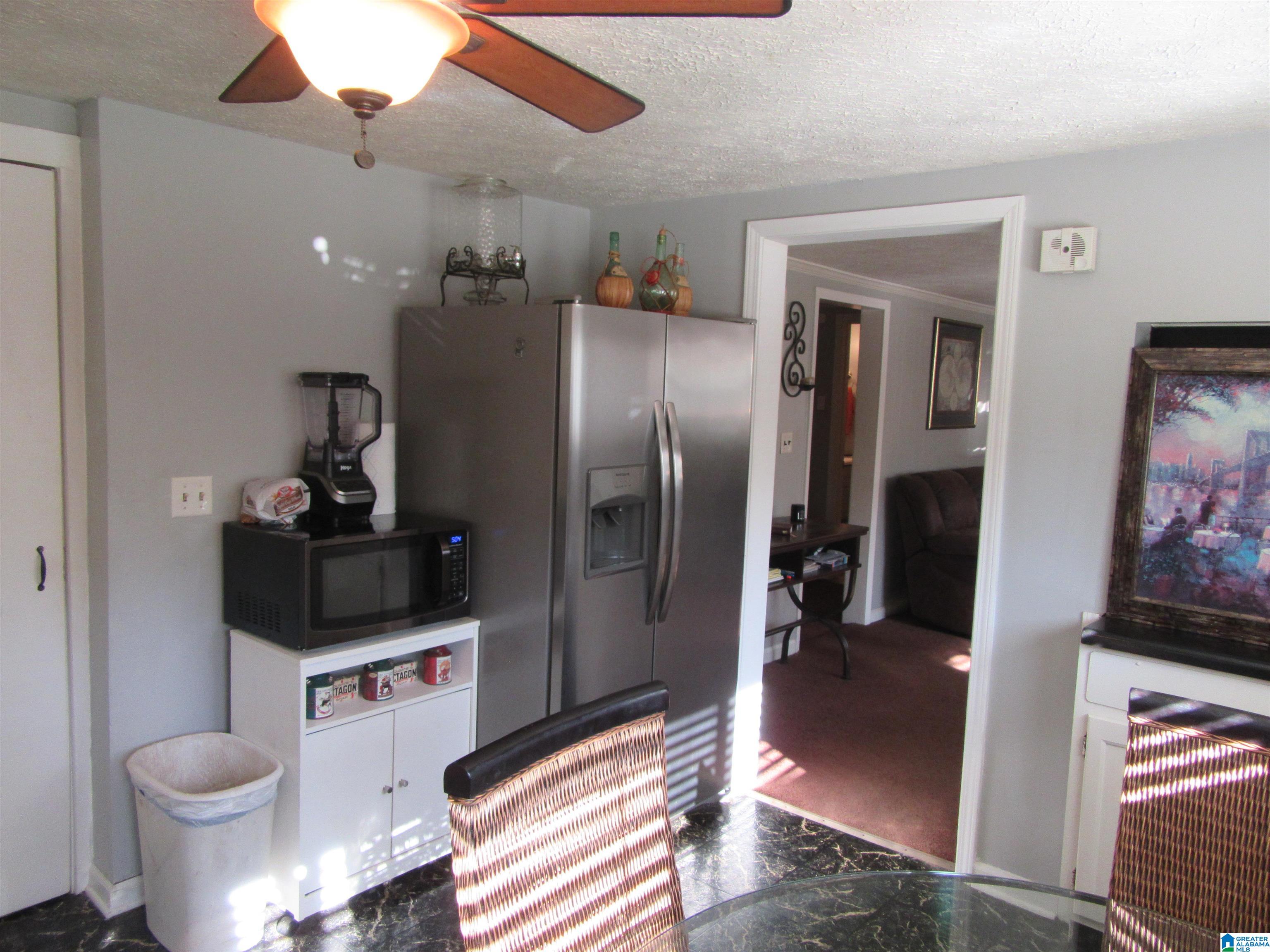 1403 Taylors Mill Road Talladega, AL 35160 - Photo 14 of 43