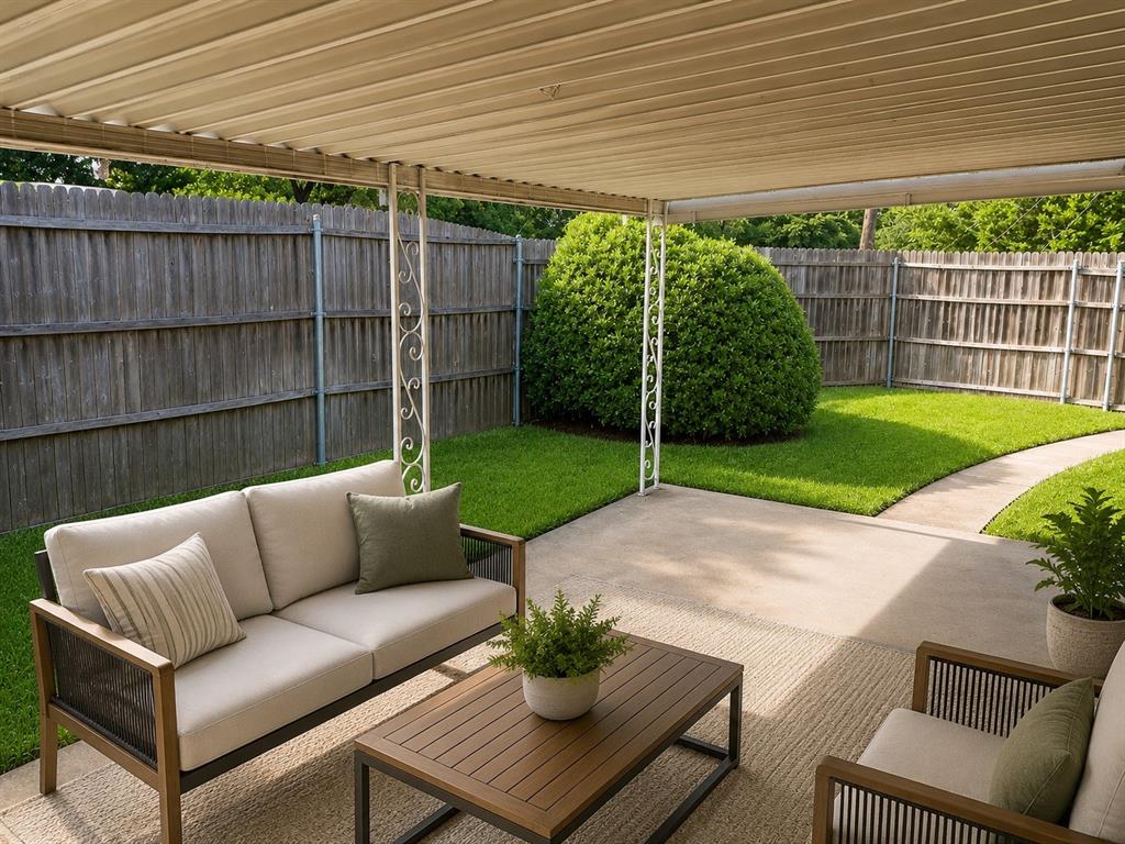 6105 Rincon Way Dallas, TX 75214 - Photo 10 of 12 Gallery Image 10
