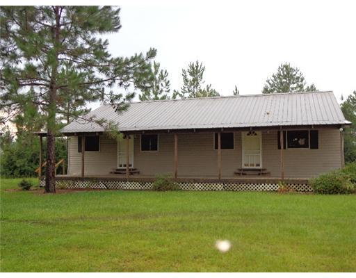 20 Garden Ridge Road McHenry, MS 39561 - Photo 1 of 4 Primary Photo