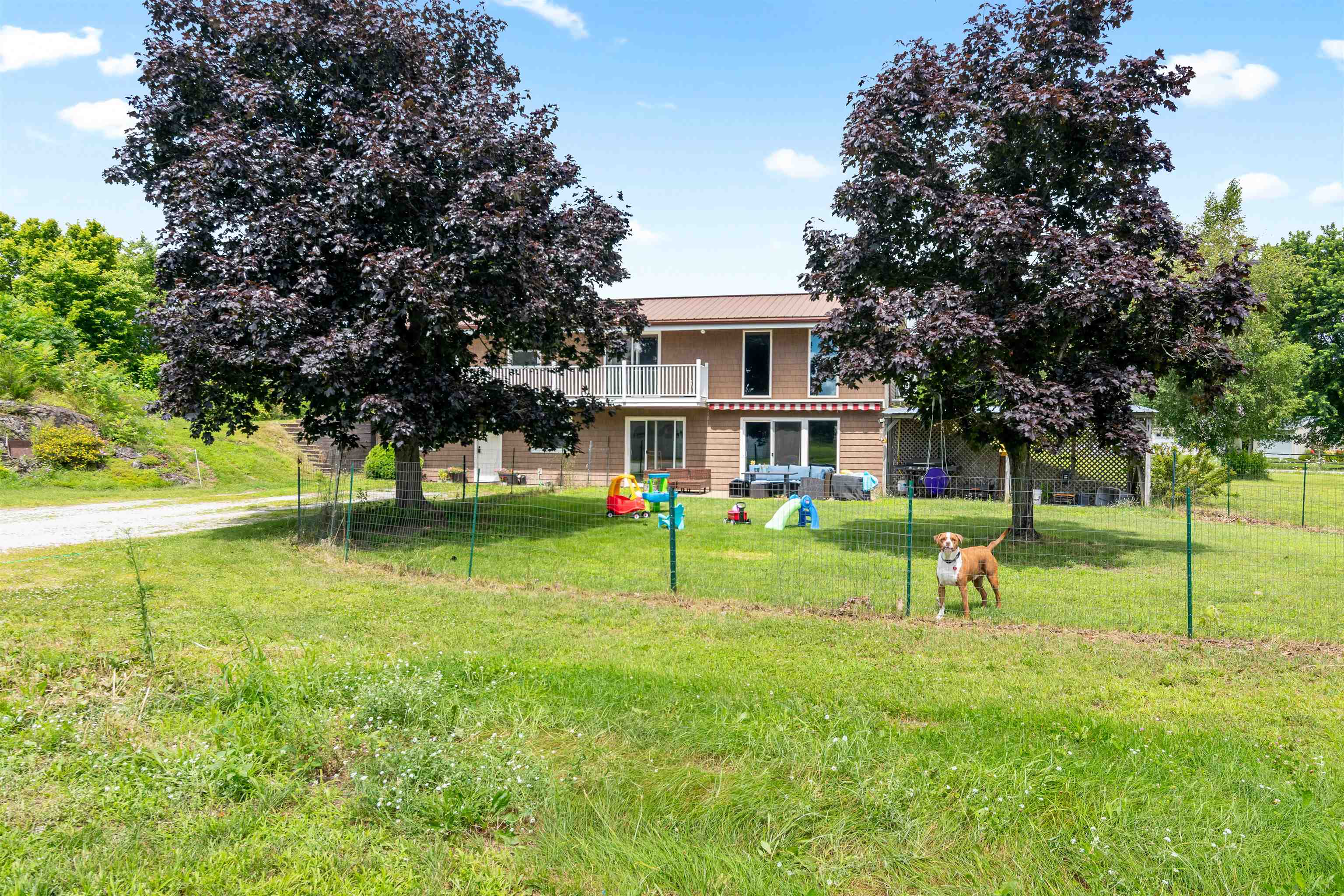 468 Fortin Road Swanton, VT 05488 - Photo 2 of 43