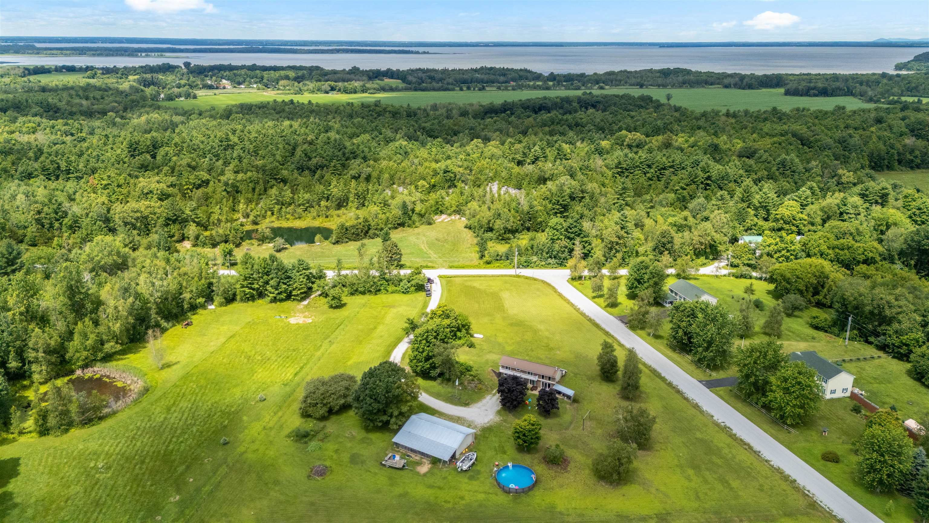 468 Fortin Road Swanton, VT 05488 - Photo 9 of 43