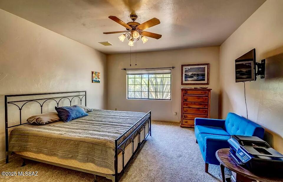 1020 West Orange Grove Road Tucson, AZ 85704 - Photo 16 of 27