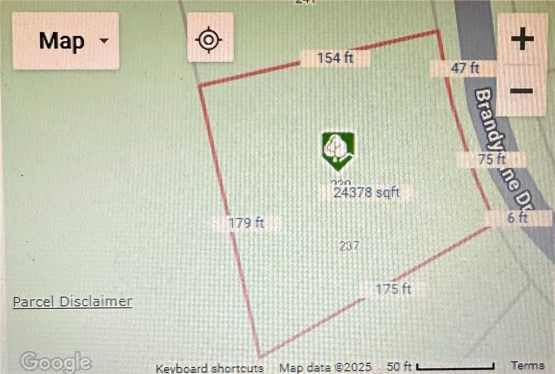 239 Brandywine Drive Westminster, SC 29693 - Photo 19 of 20