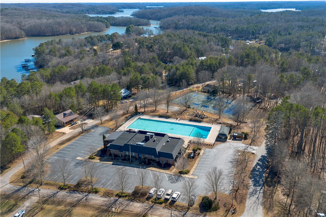 239 Brandywine Drive Westminster, SC 29693 - Photo 20 of 20