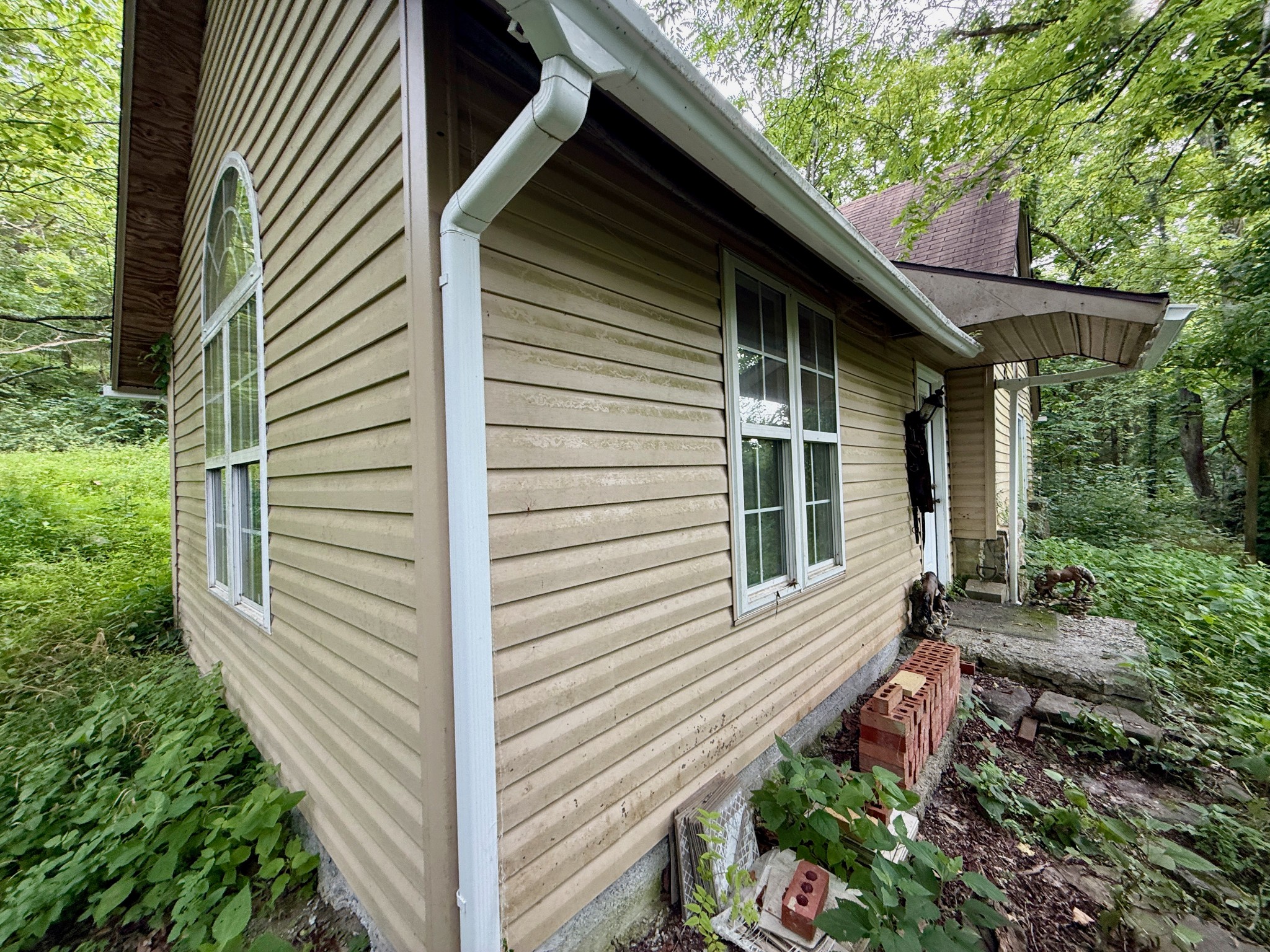 2663 Clear Fork Road Liberty, TN 37095 - Photo 88 of 100