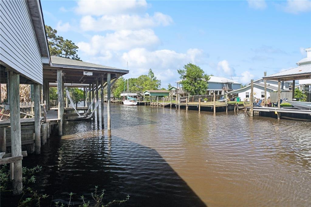 58530 Lake Road Lacombe, LA 70445 - Photo 4 of 15