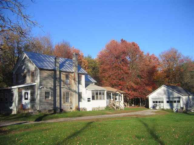 78 White Road Ballston Spa, NY 12020 - Photo 1 of 8 Photo 1