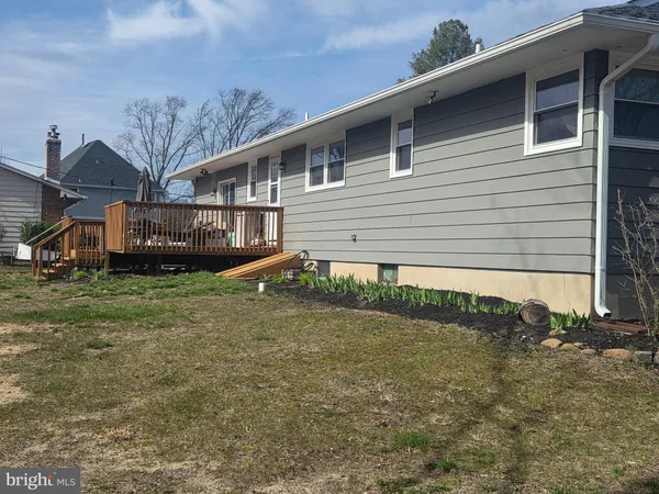 $3,500 | 1639 Perkins Lane, Beverly, NJ 08010