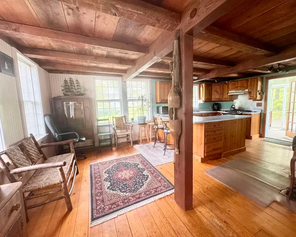 $399,000 | 119 Main Street, Putney, VT 05346
