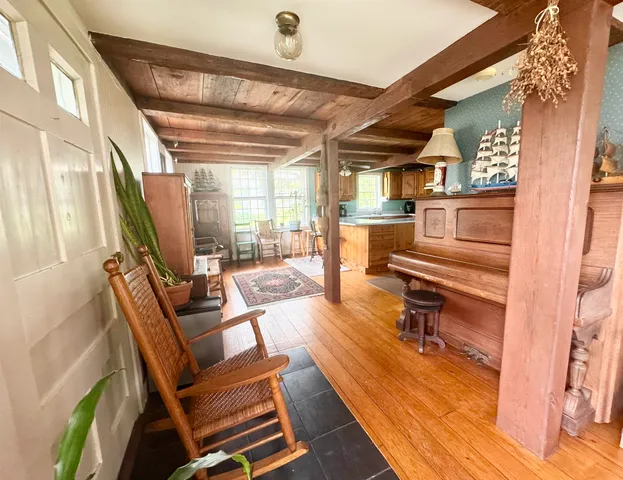 $399,000 | 119 Main Street, Putney, VT 05346