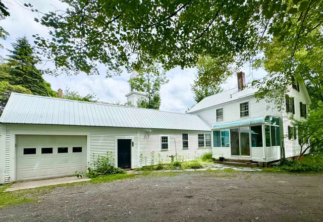 $399,000 | 119 Main Street, Putney, VT 05346