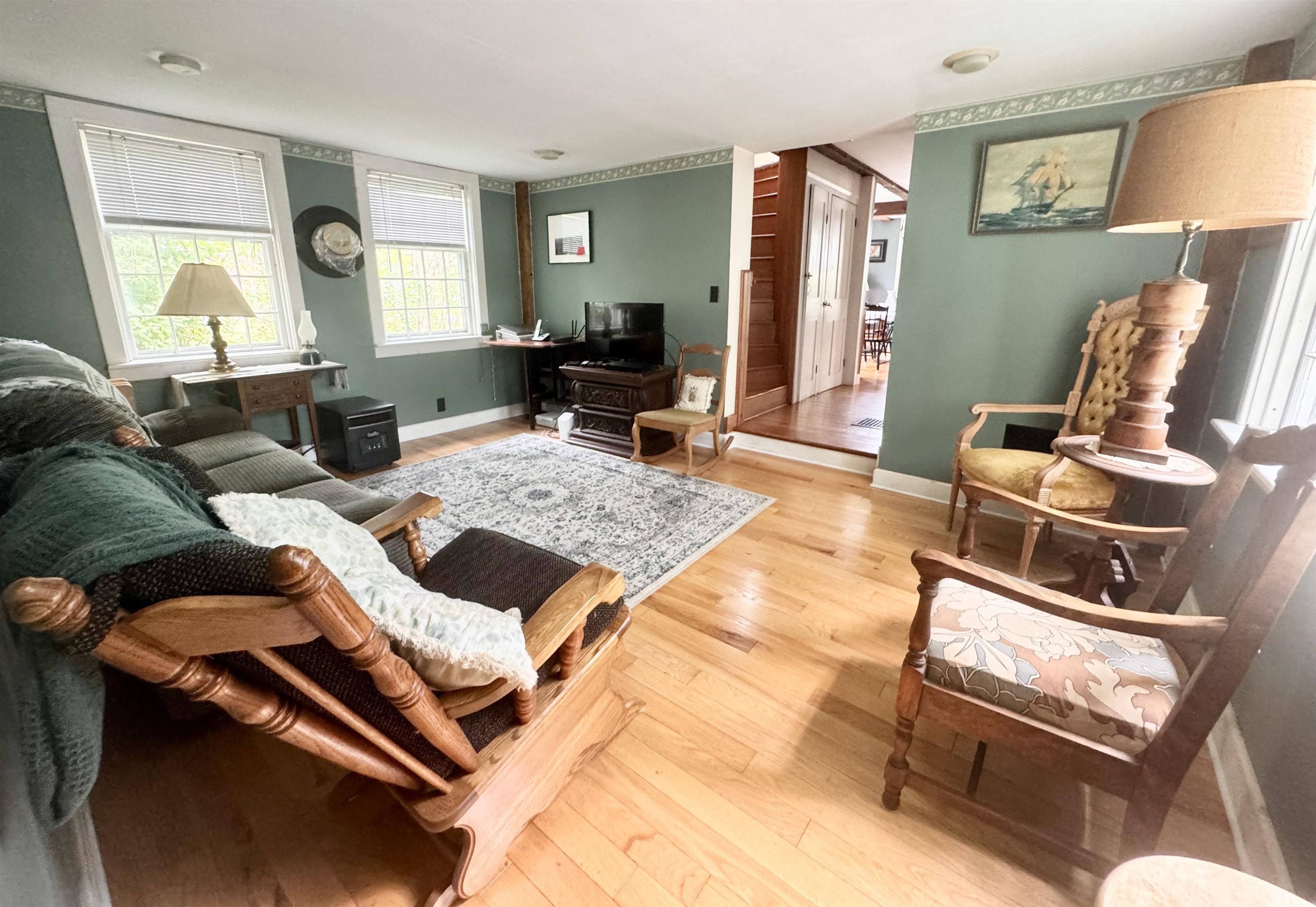 119 Main Street Putney, VT 05346 - Photo 21 of 40