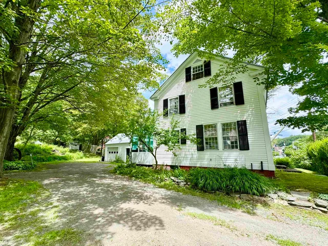 $399,000 | 119 Main Street, Putney, VT 05346