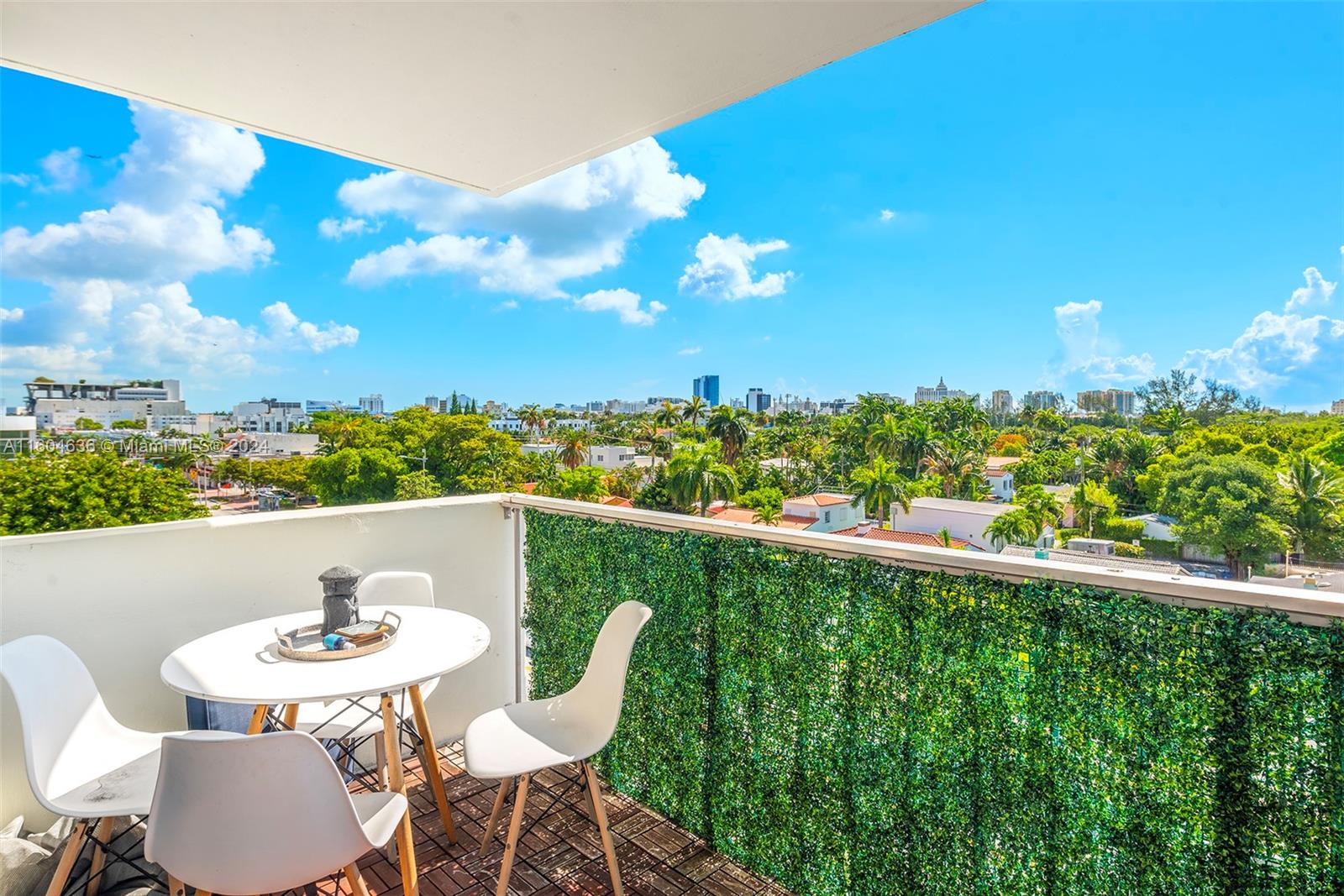 1300 Alton Road, Unit 6A Miami Beach, FL 33139 - Photo 10 of 18 Gallery Image 10