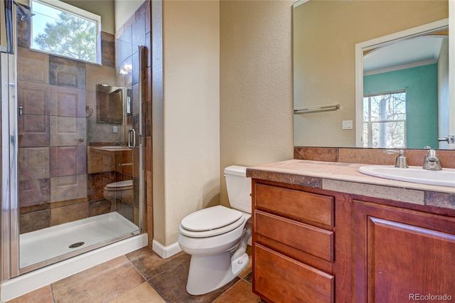 a view of a storage & utility room
