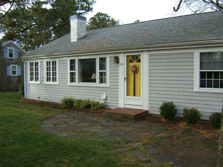 43 Ferncliff Road Dennis Port, MA 02639 - Photo 17 of 19 Additional Photo