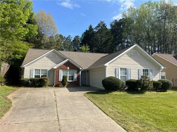 $2,250 | 678 Arbour Way, Suwanee, GA 30024