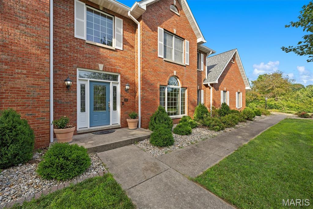 116 Fairwood Hills Road O'Fallon, IL 62269 - Photo 3 of 65