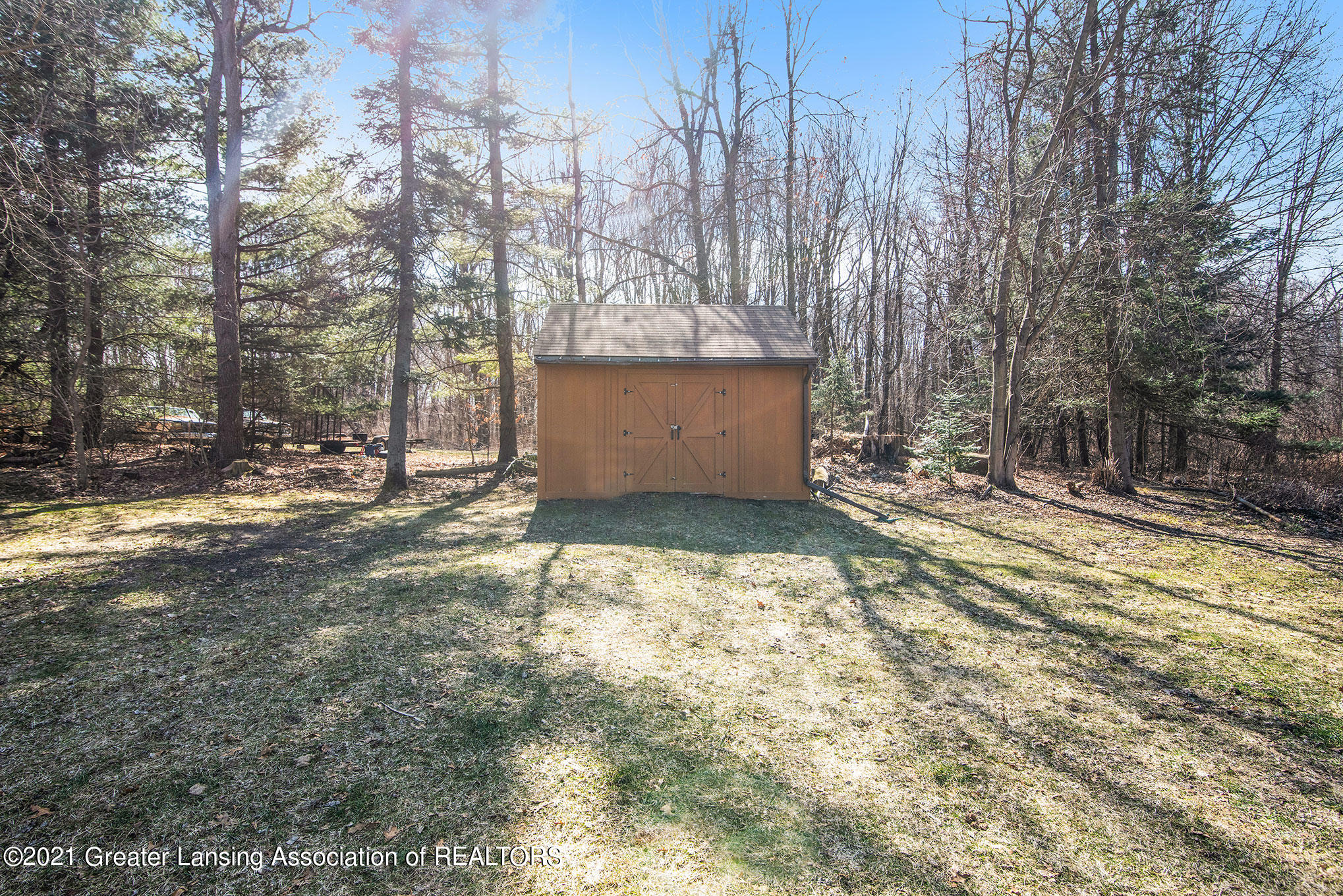 6717 Lansing Road Perry, MI 48872 - Photo 24 of 25 26